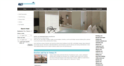 Desktop Screenshot of buyaccommodation.dexner.com